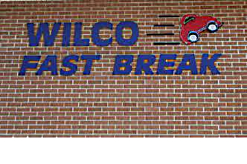 Wilco Fast Break