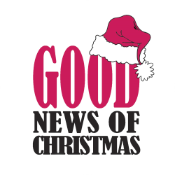 Good News of Christmas logo image