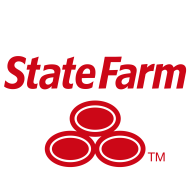 State Farm logo