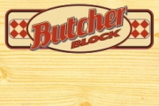 Butcher Block