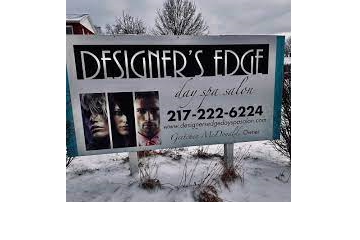 Designer's Edge Salon