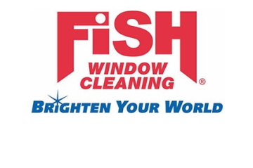 Fish Window Cleaning