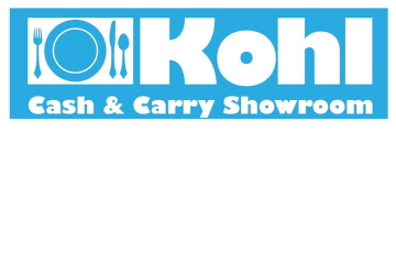 Kohl Cash & Carry