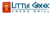 Little Greek Fresh Grill