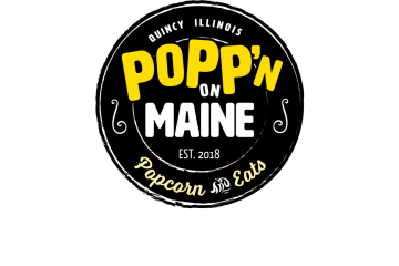 Popp'n on Maine