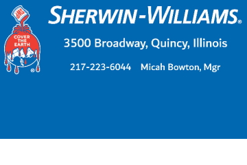 Sherwin-Williams Paint